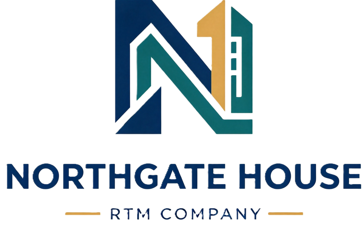 NORTHGATE HOUSE RTM COMPANY LIMITED